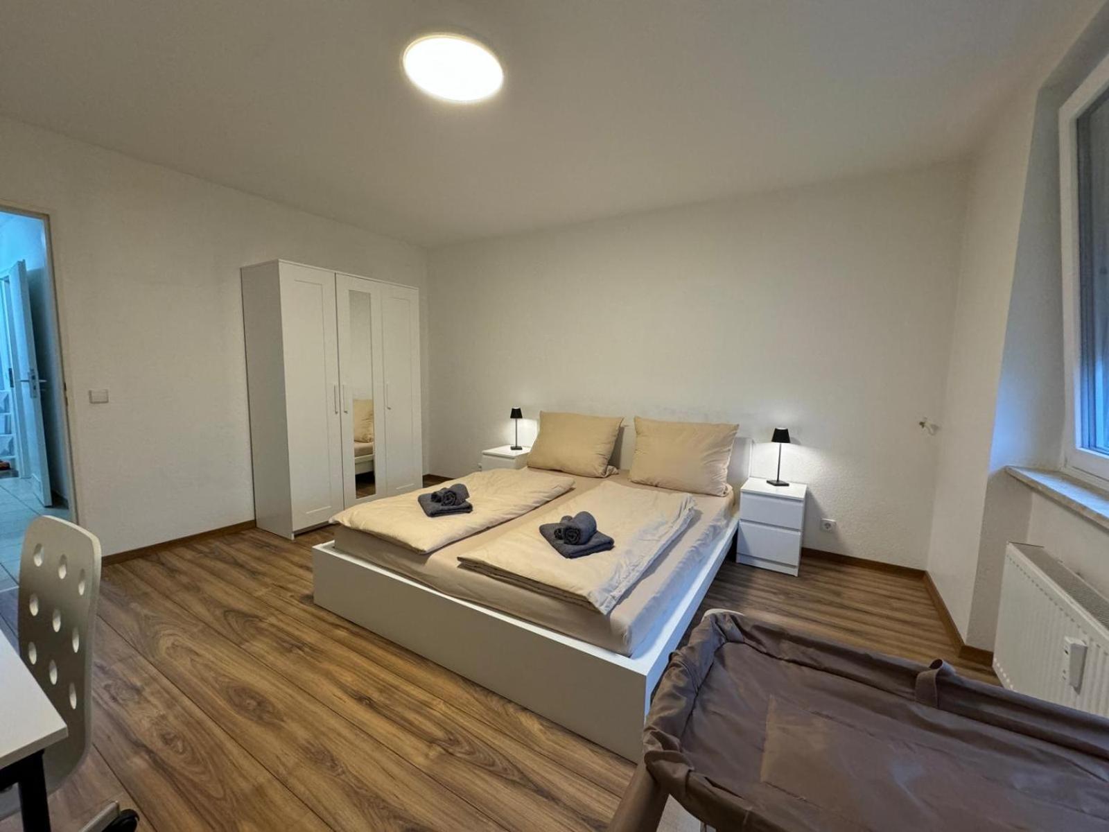 Fewo Sunshine FDH Dış mekan fotoğraf